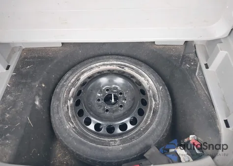 2011 Chevrolet Hhr Lt from USA, damaged, VIN 3GNBABFW2BS584076